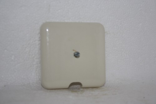 Gira fläche altes - gira,