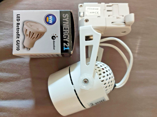 Led spots mit - mit, phasen