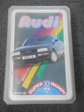 Quatett FX Schmid Super Trumpf