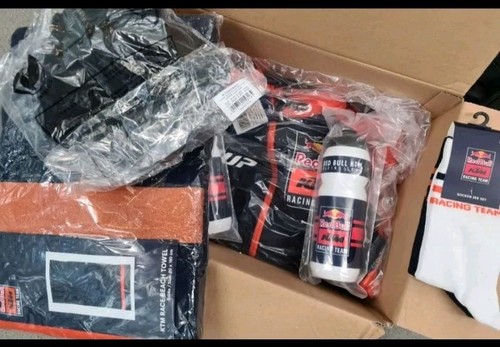 Ktm red bull - ktm, paket