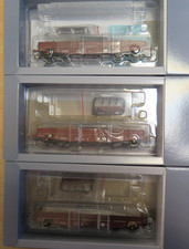 Tillig 52255 - H0 - 3tlg