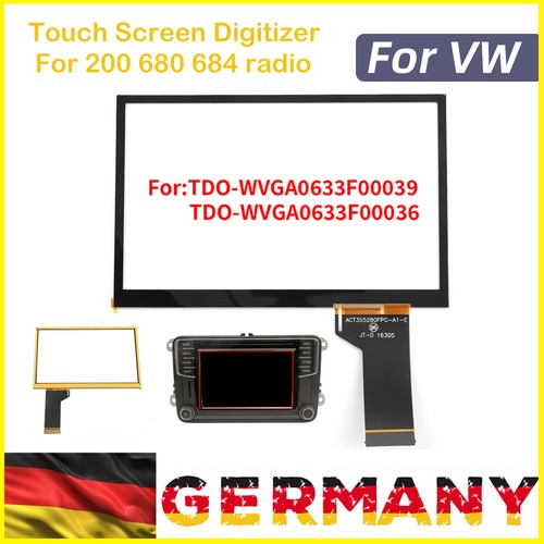 Tdo wvga0633f00045 5 - tdo-wvga0633f00045, 6.5