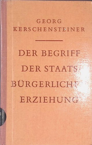 Der begriff - begriff,