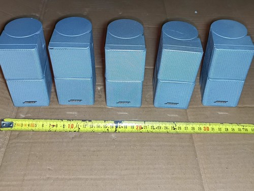 Bose jewelcube lautsprecher - bose,