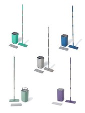 Clever In & Out Mop Wischmop