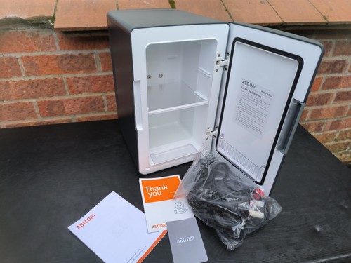 Astroai mini kühlschrank - 6l,