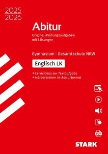Stark englisch abitur - stark, lk