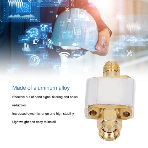 315mhz bandpassfilter sma 3mhz - 315mhz,