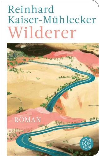 Wilderer roman - wilderer:, |