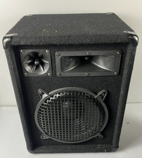 OMNITRONIC DX-1022 3-Wege Box