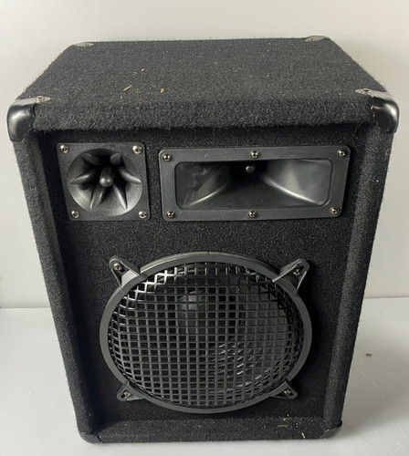 Omnitronic 1022 wege box - omnitronic, 3-wege