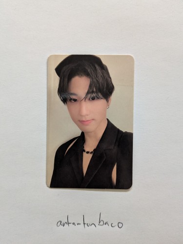 Jisung han stray - jisung,