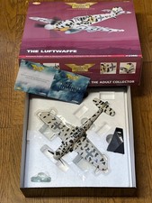 CORGI AA34906 1:32 Messerschmitt Bf109G-2 "Gelbe 12" OLt. H. Ehrler 6./JG5 OVP !