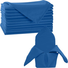 Stoffservietten, 20 Zoll x 20