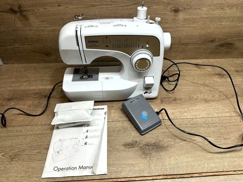Brother 2620 elektrische - brother,