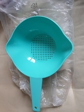 Tupperware Goldregen Sieb