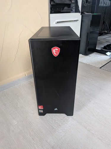 Gaming ryzen 2700x gtx - gaming-pc,