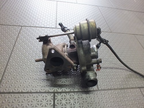 Smart 450 turbolader turbo - turbolader,