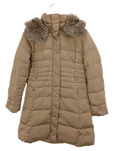 Mango damen steppjacke braun - damen,