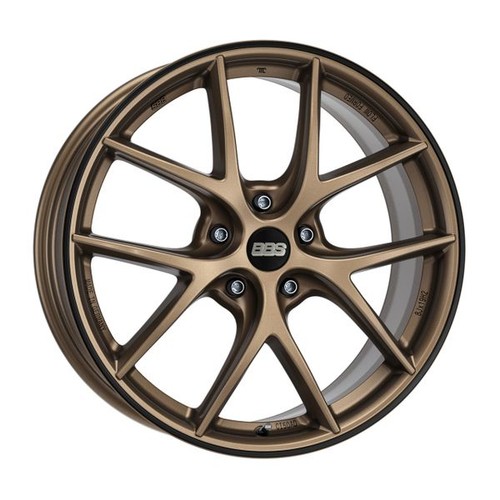 Bbs unlimited bronze - 1x,