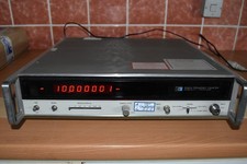 HP /Agilent 5340 A  Frequenz