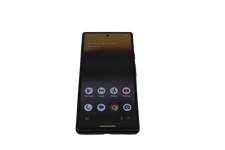 Google Pixel 6a schwarz 5G