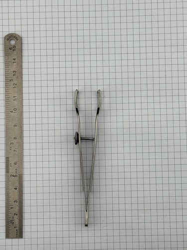 Karl storz 534500 cottle - storz,