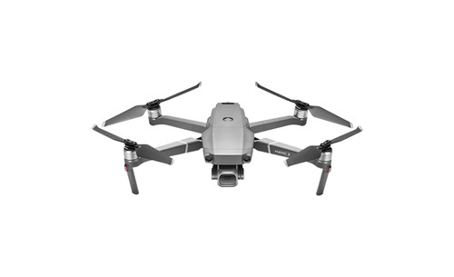 Dji mavic pro - fly, more