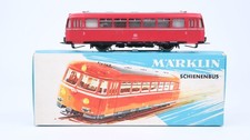 Märklin H0 3016 Schienenbus