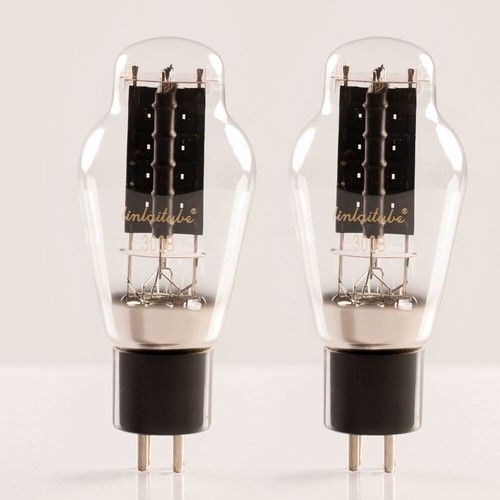 2pcs linlaitube 300b tube - 2pcs,