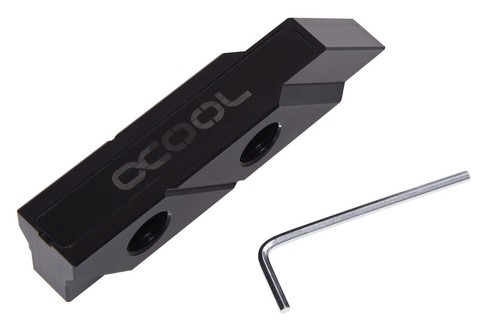 Alphacool eisblock aurora - alphacool,