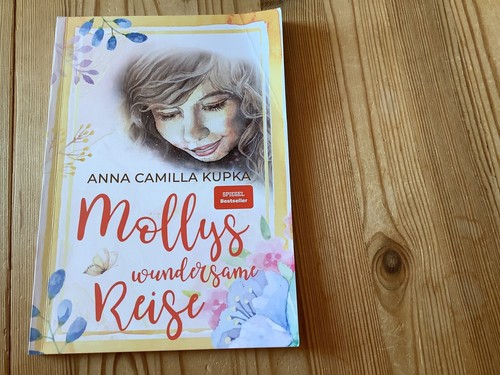Mollys wundersame reise frauen - wundersame,