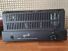DYNAVOX VR70 E2  RÖHRENVOLLVERSTÄRKER  aus Nachlass