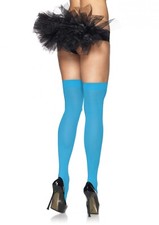 Leg Avenue Damen Halterlose