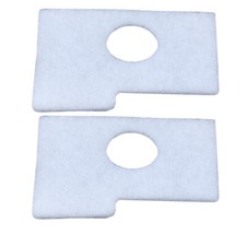 2pcs Luftfilterelement Für Stihl MS180 MS170 018 017 Kettensäge 1130 124 0800
