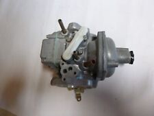 Land Rover V8 Vergaser Stromberg(art.2405)