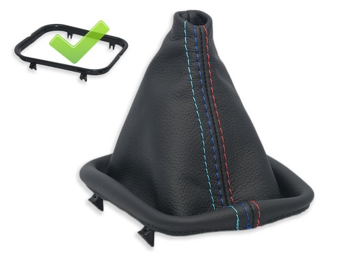 Schaltmanschette fur bmw e30 - fur,
