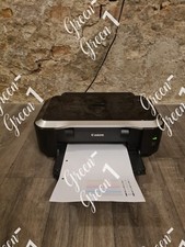 Teildefekt Canon PIXMA IP3600