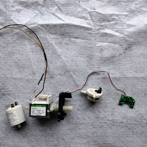 Saeco talea ring plus - talea,