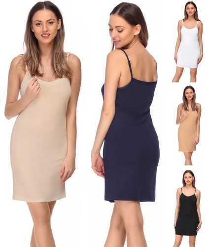 Merry style damen unterkleid - merry,