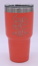 2 CORINTHIANS 5:7 I WILL WALK