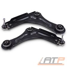 2x QUERLENKER LENKER VORNE