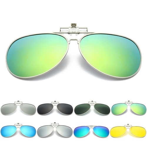 Polarisierte clip hd - clip-on,