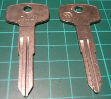 Oldtimer Kia, Datsun, Nissan