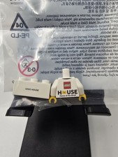 Lego Minifigure Exclusive