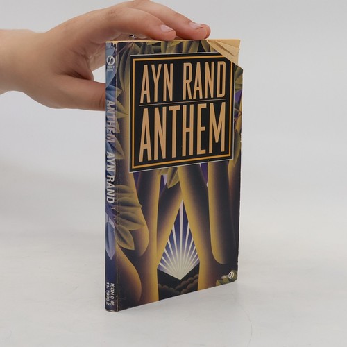Anthem ayn rand - anthem , | 