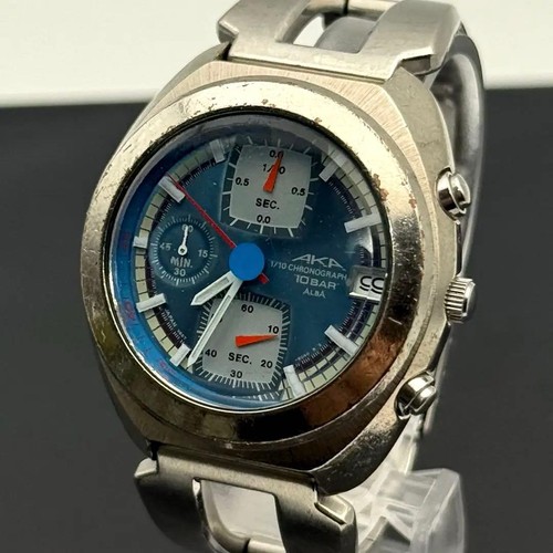 Seiko alba aka v657 6030 - seiko, v657-6030