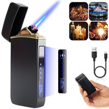USB Feuerzeug Lichtbogen