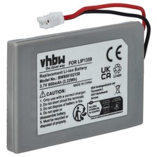 Akku für Sony Playstation3