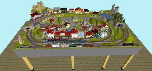 035 gleisplan - gleisplan, seiten)